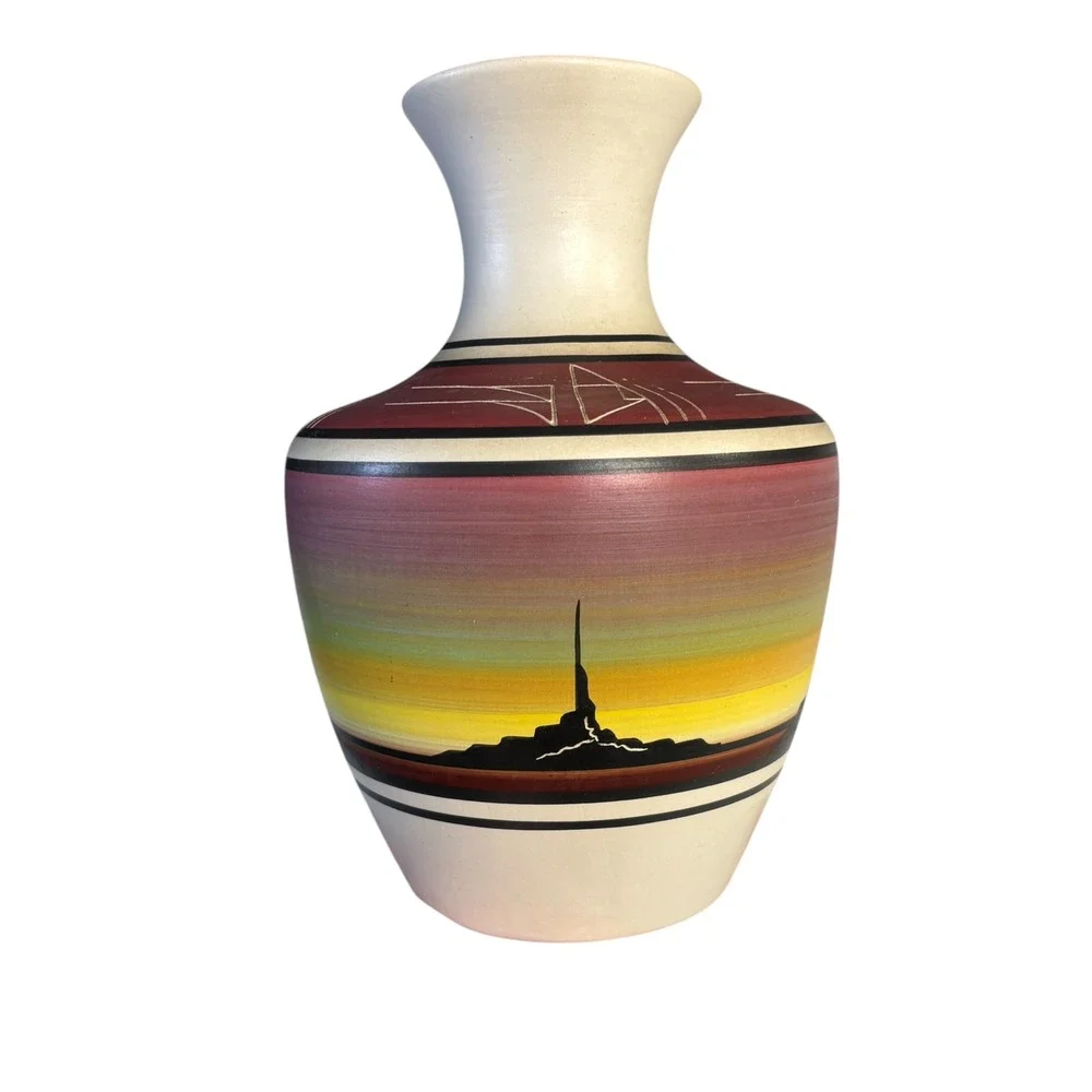 N/A handcrafted navajo